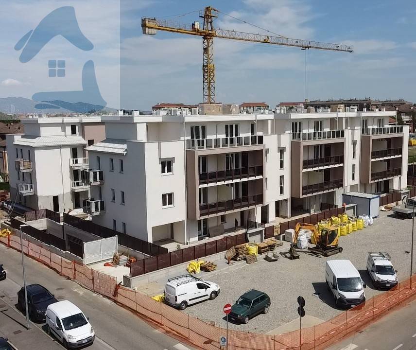 Appartamento in vendita a Orbassano