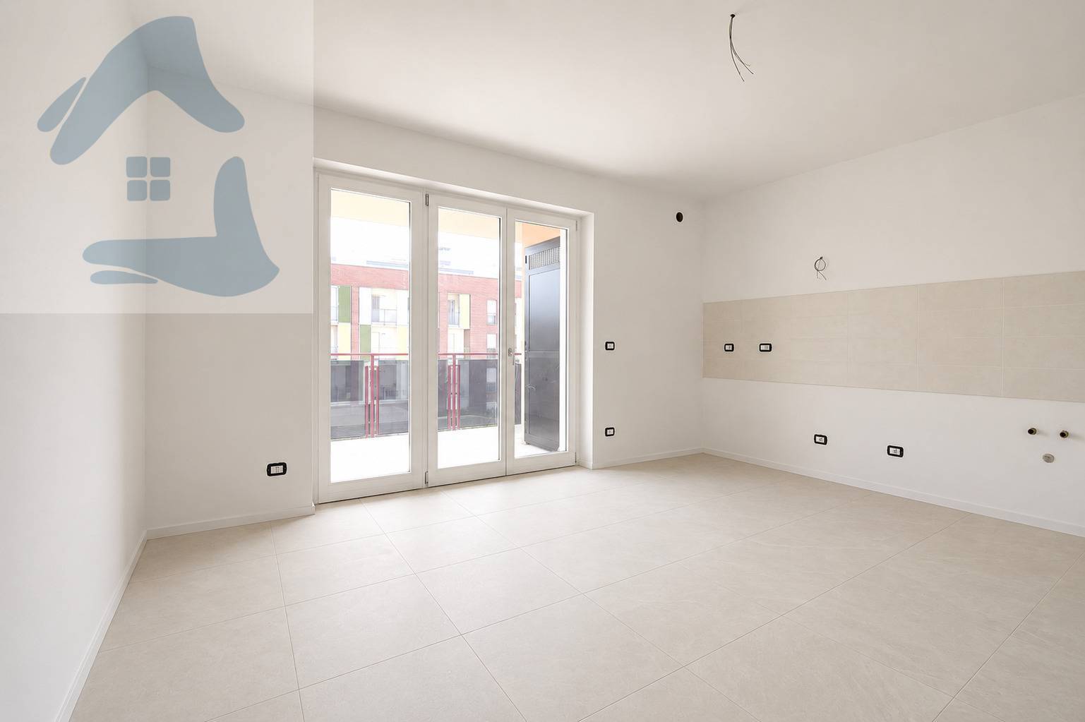 Appartamento in vendita a Orbassano