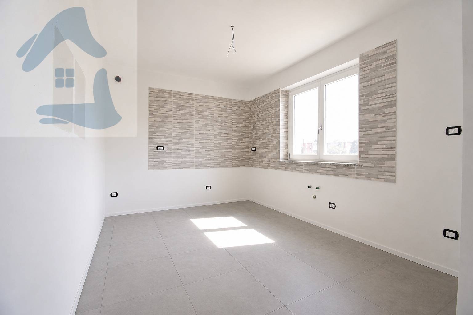 Appartamento in vendita a Orbassano