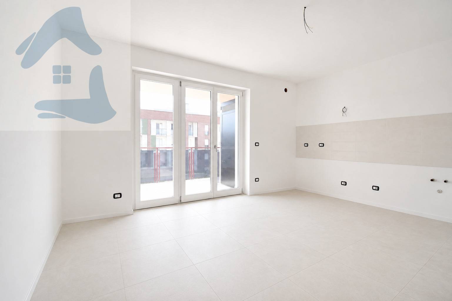 Appartamento in vendita a Orbassano
