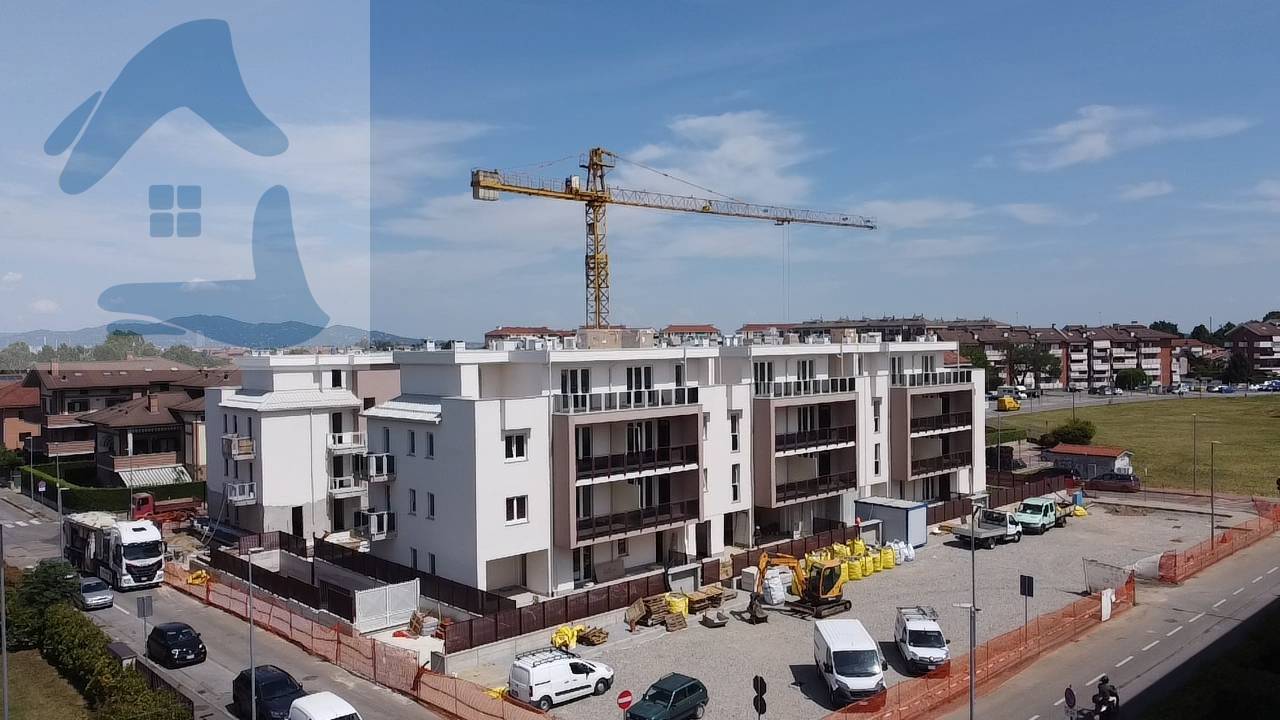 Appartamento in vendita a Orbassano
