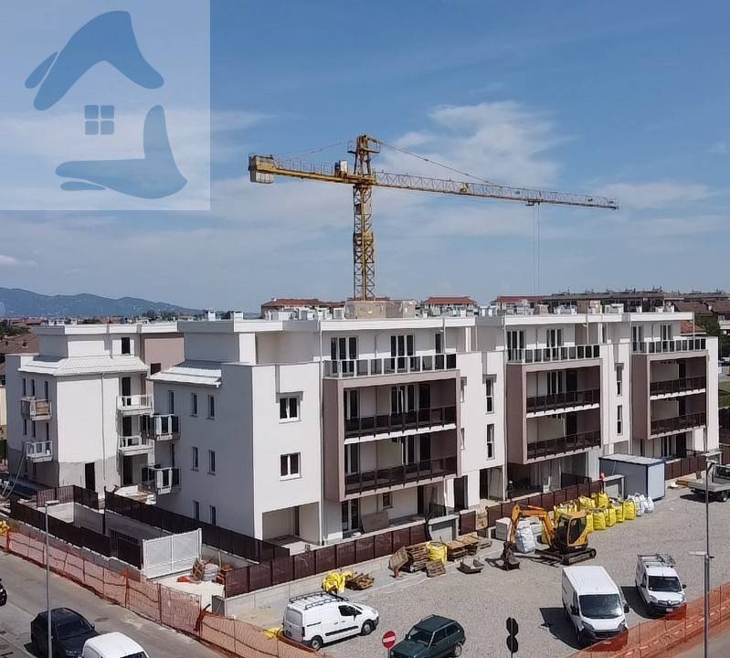 Appartamento in vendita a Orbassano