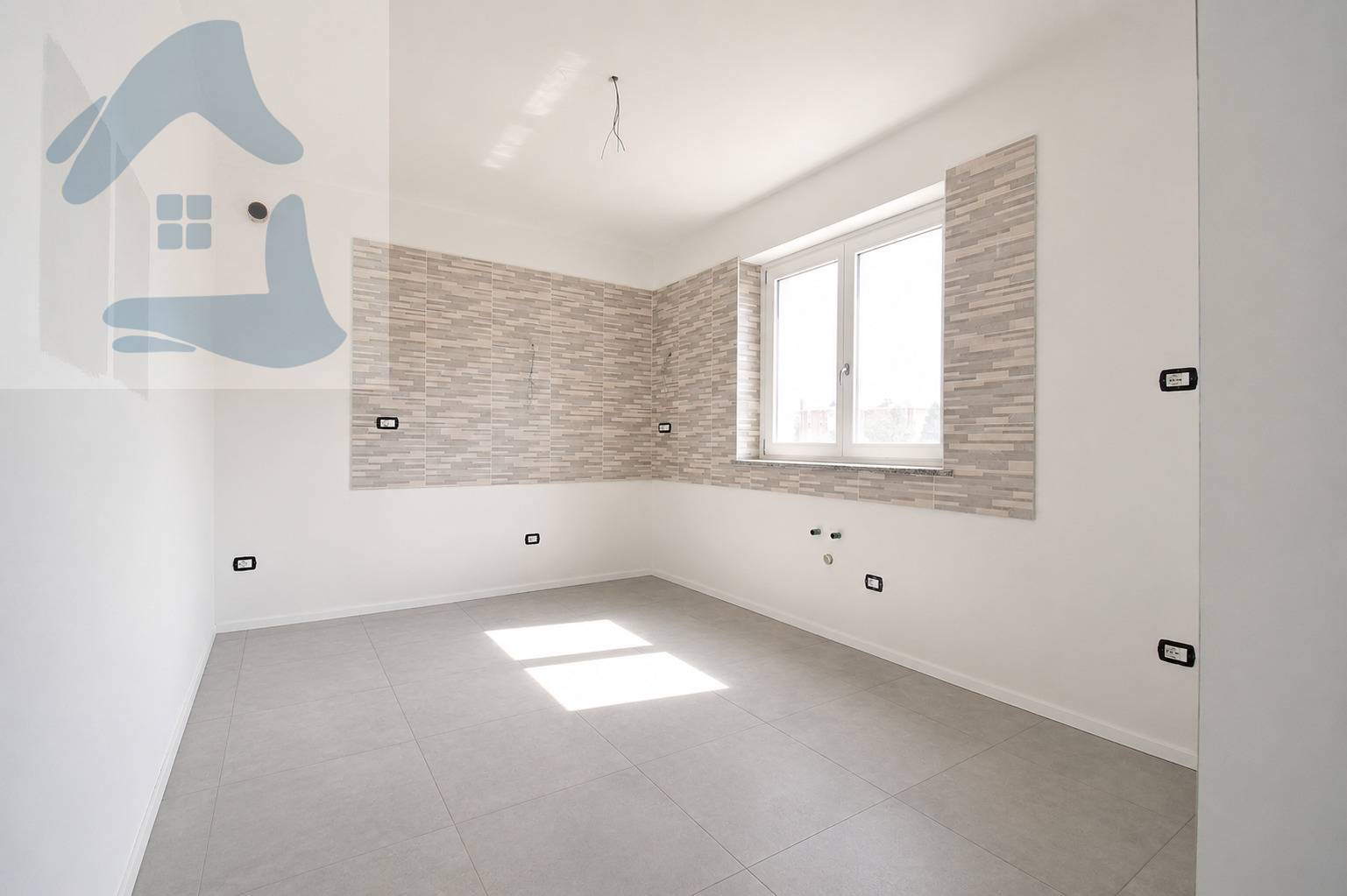 Appartamento in vendita a Orbassano