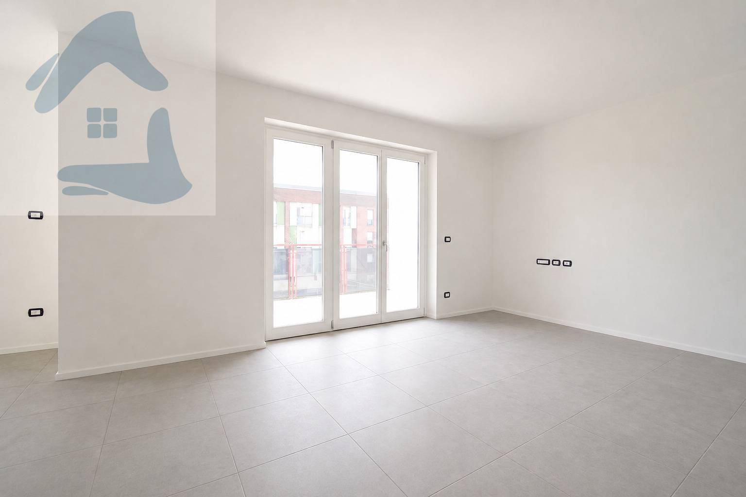 Appartamento in vendita a Orbassano