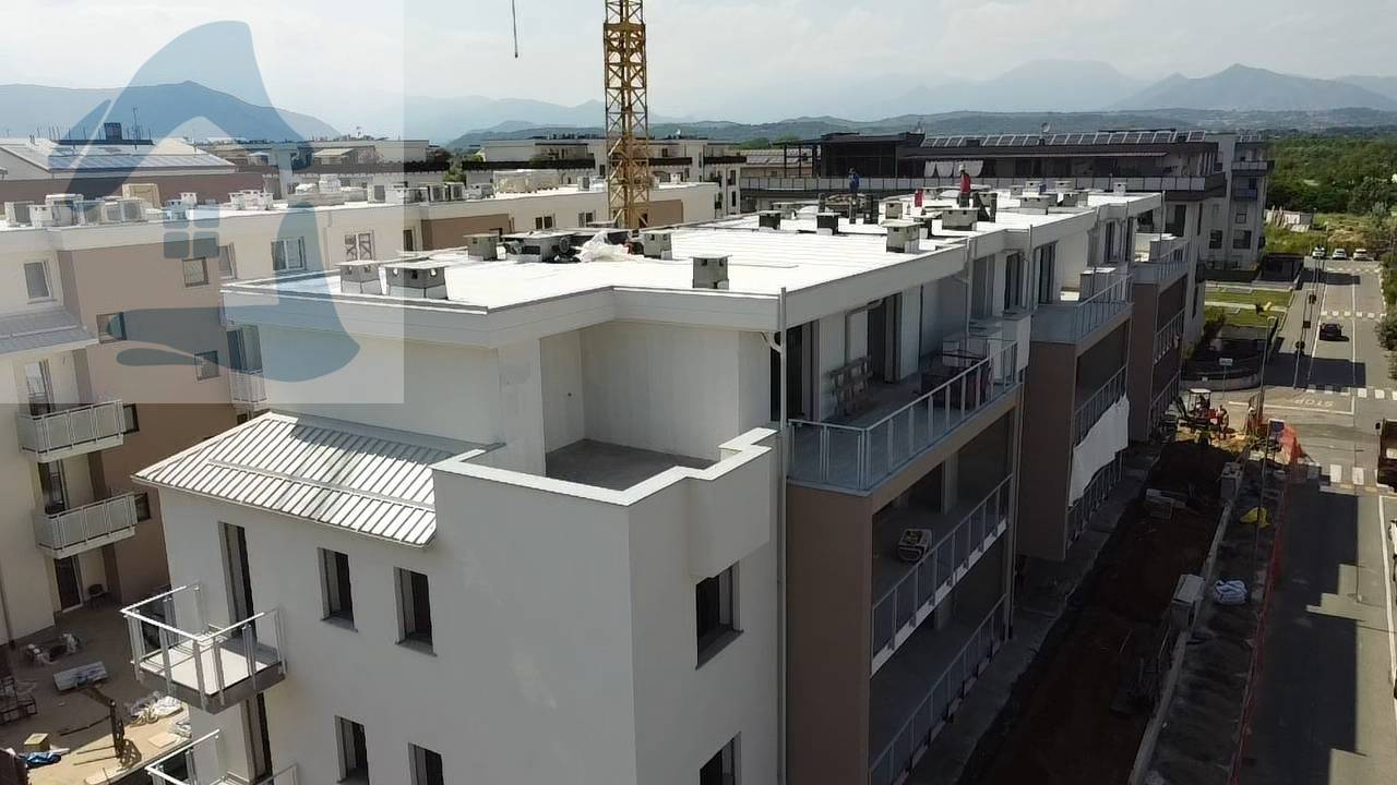 Attico in vendita a Orbassano