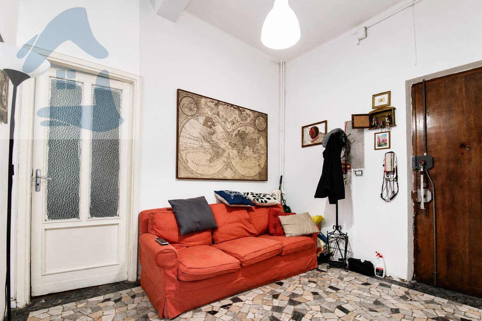 Appartamento in vendita a Torino, Aurora