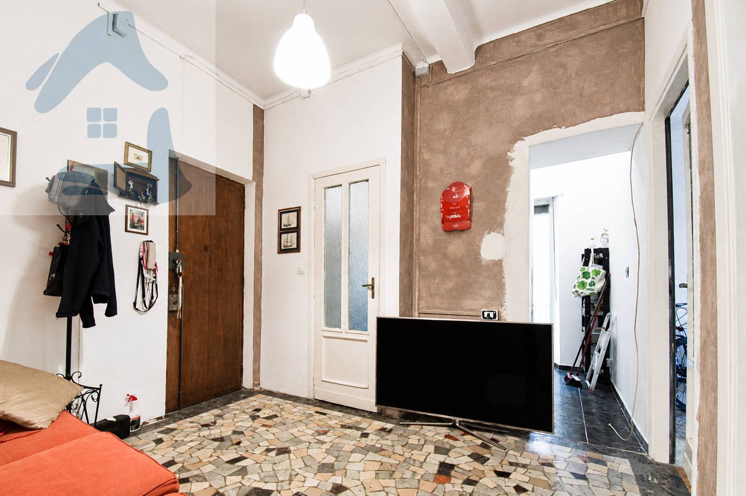 Appartamento in vendita a Torino, Aurora