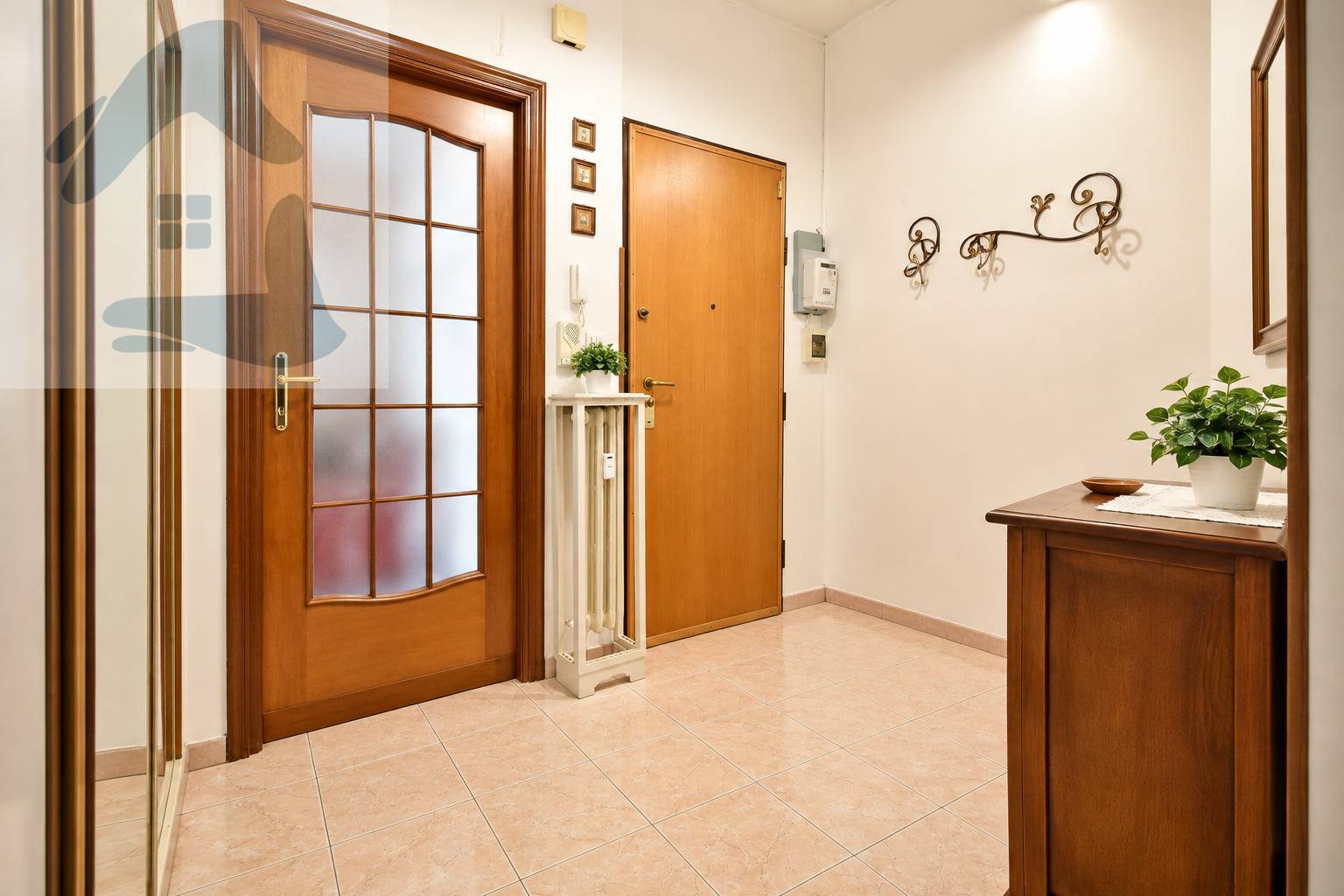 Appartamento in vendita a Torino, Borgata Vittoria