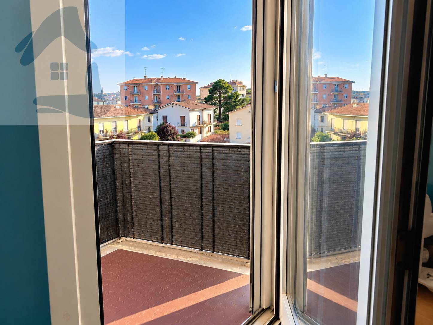 Appartamento in vendita a Vigevano, Buccella