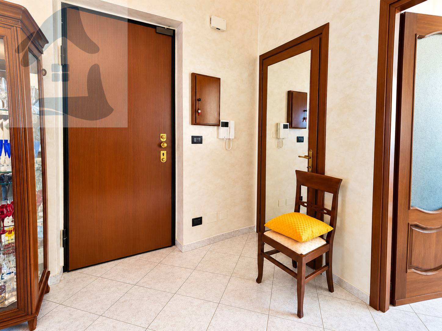 Appartamento in vendita a Torino, Madonna Campagna