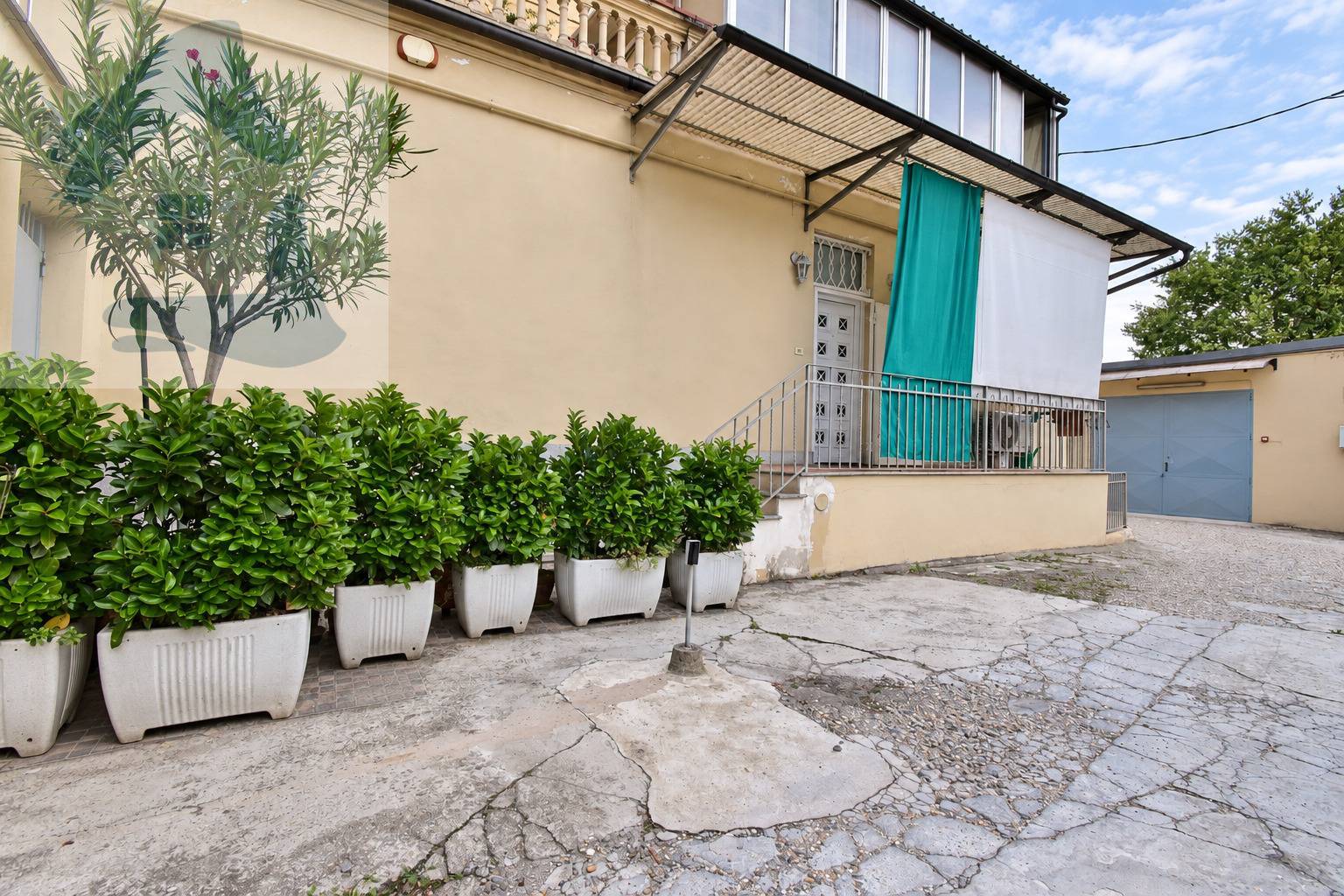 Loft in vendita a Torino, Madonna Campagna