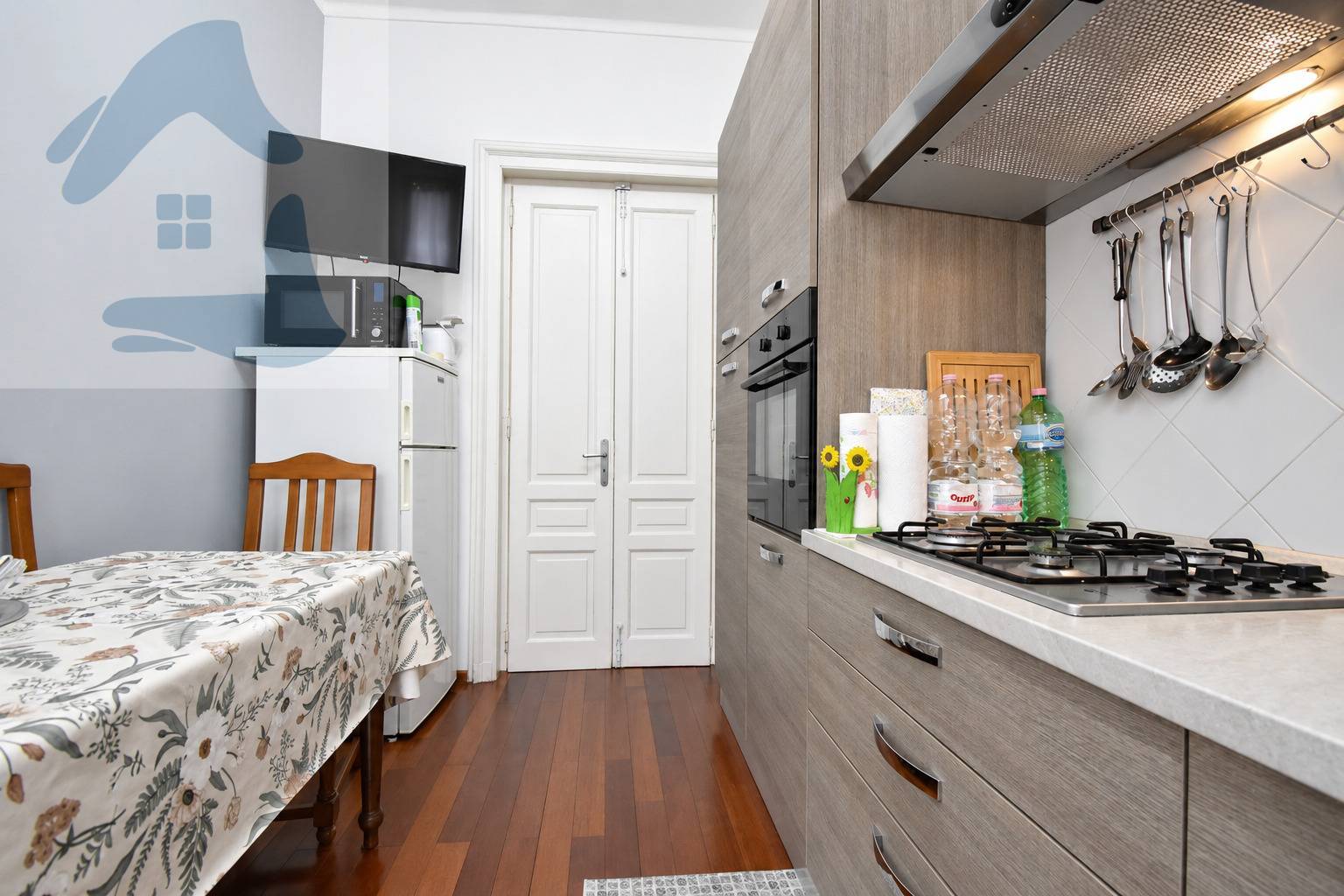 Loft in vendita a Torino, Madonna Campagna