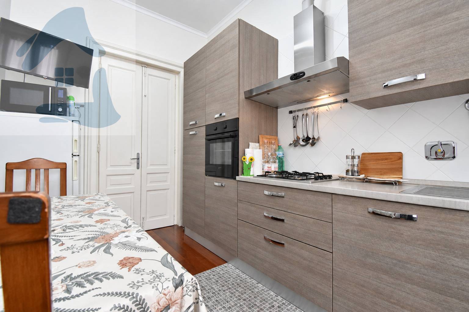 Loft in vendita a Torino, Madonna Campagna
