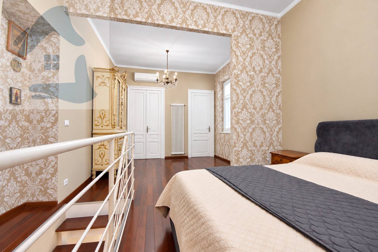 Loft in vendita a Torino, Madonna Campagna