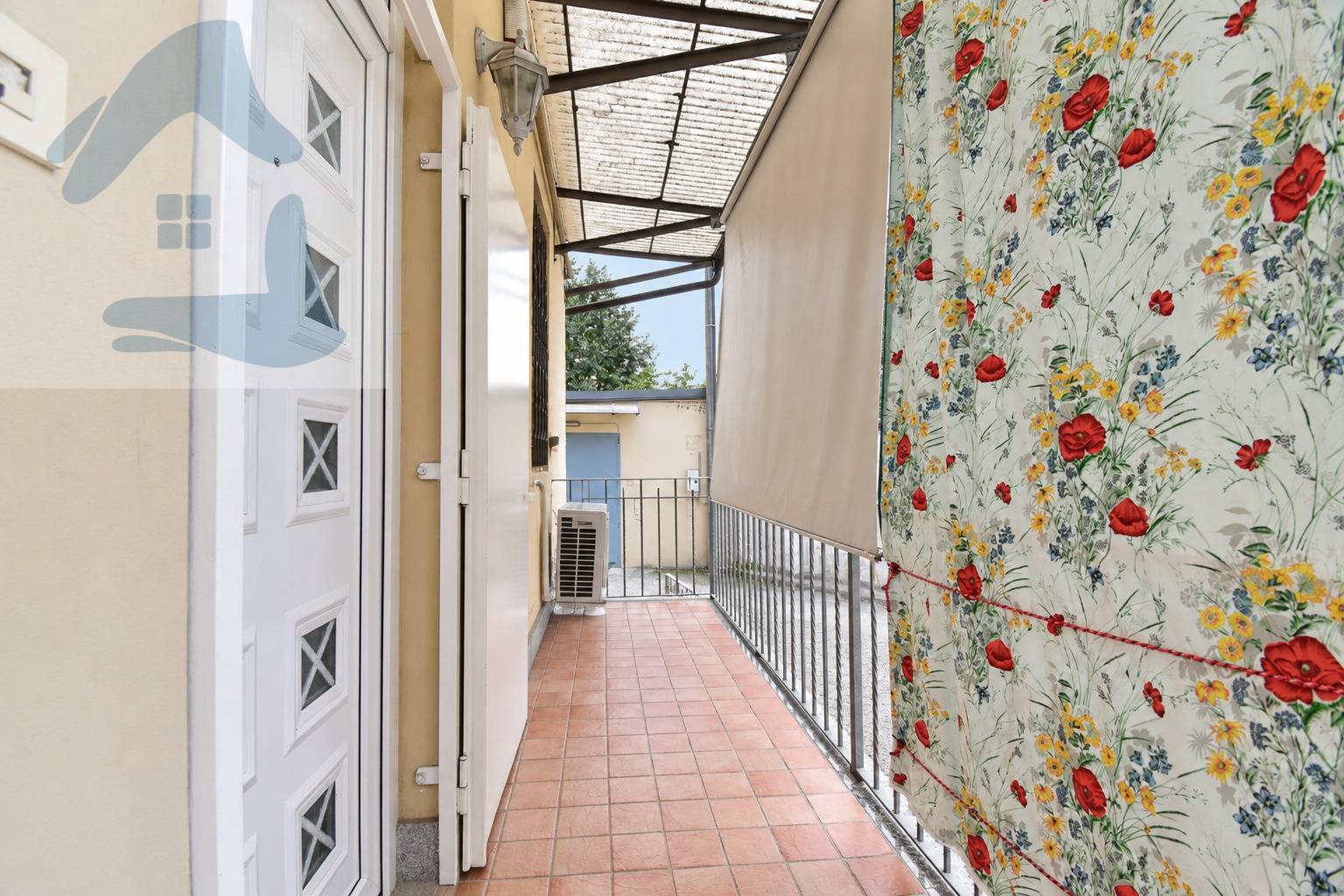 Loft in vendita a Torino, Madonna Campagna