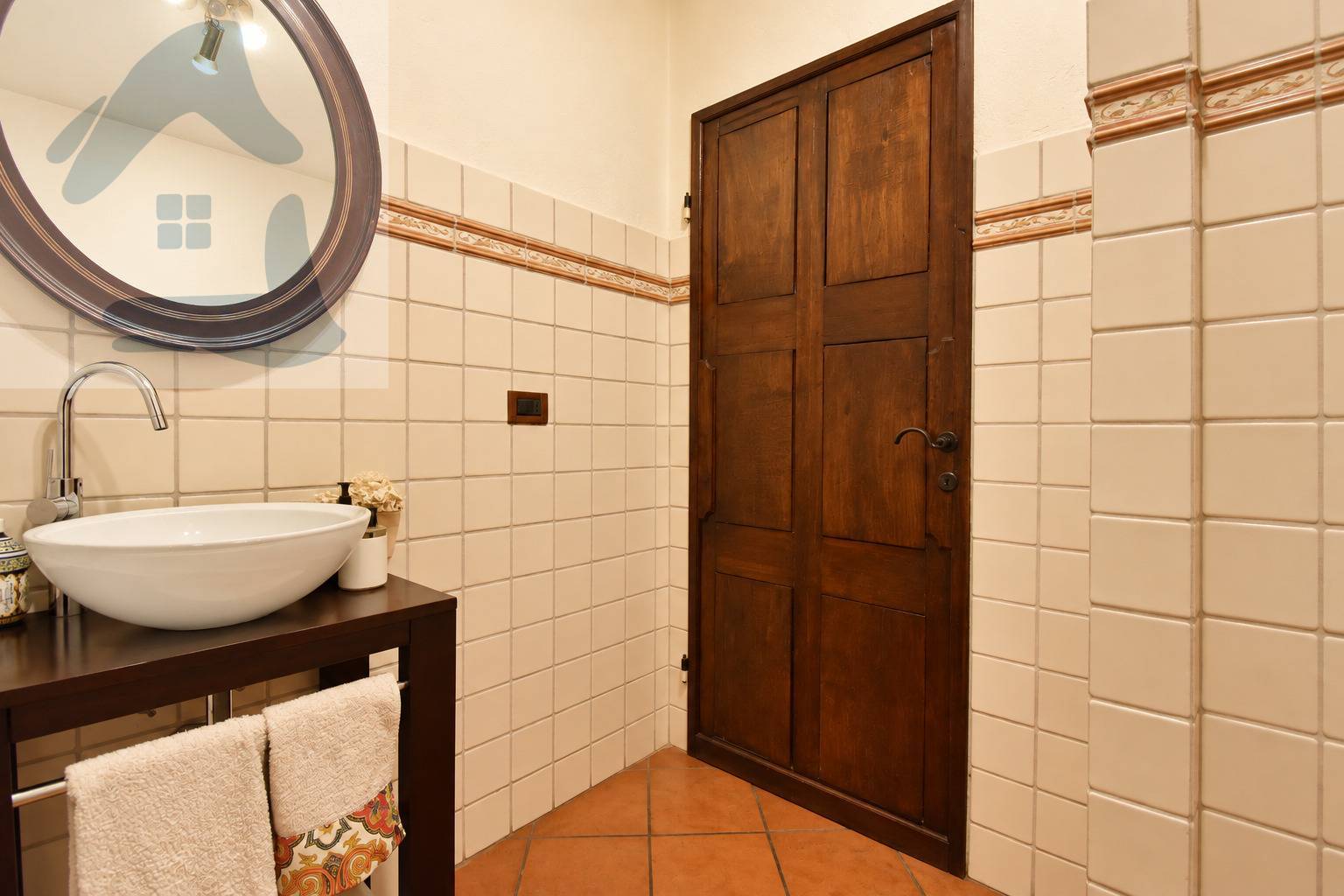 Villa Unifamiliare in vendita a Pecetto Torinese