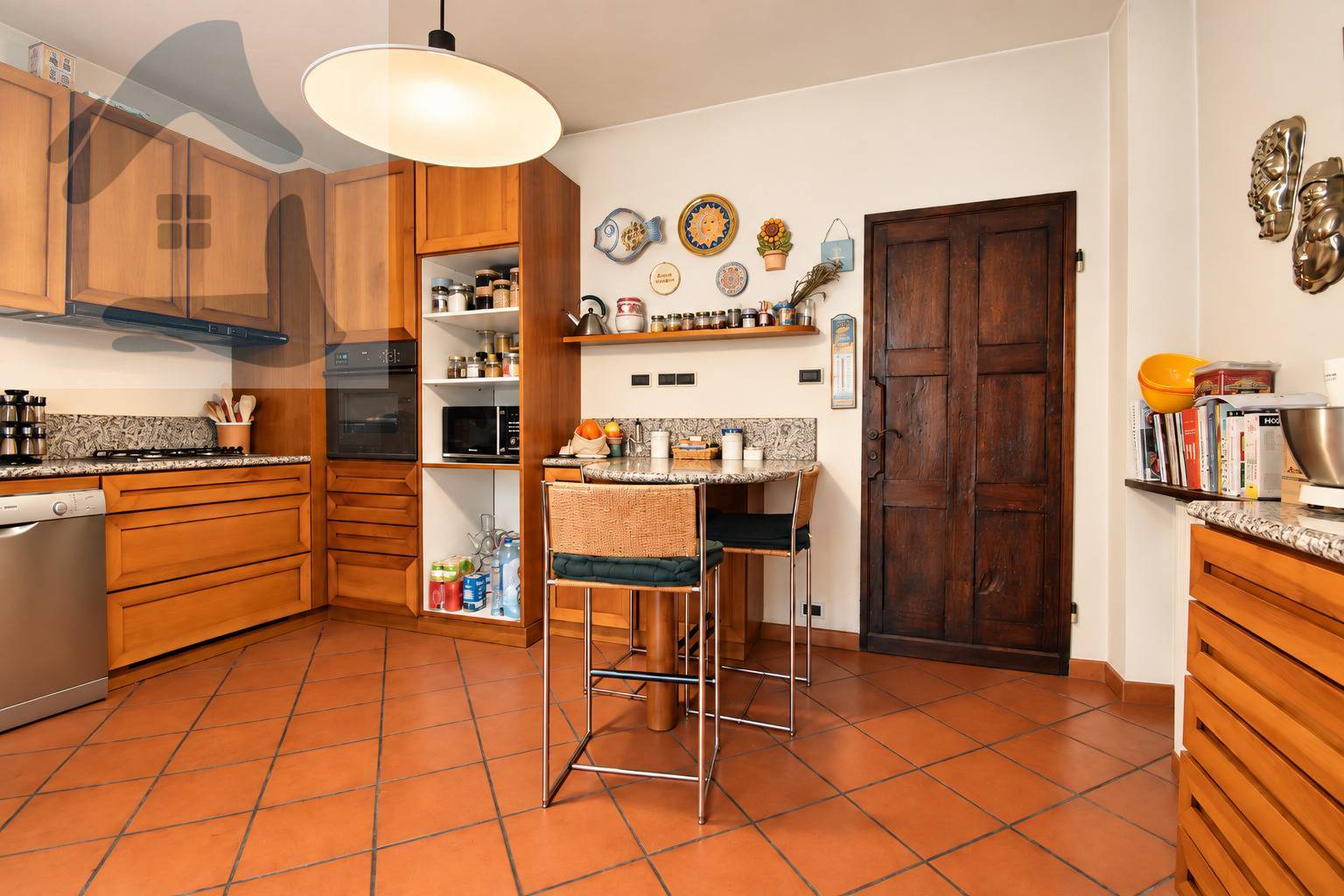 Villa Unifamiliare in vendita a Pecetto Torinese