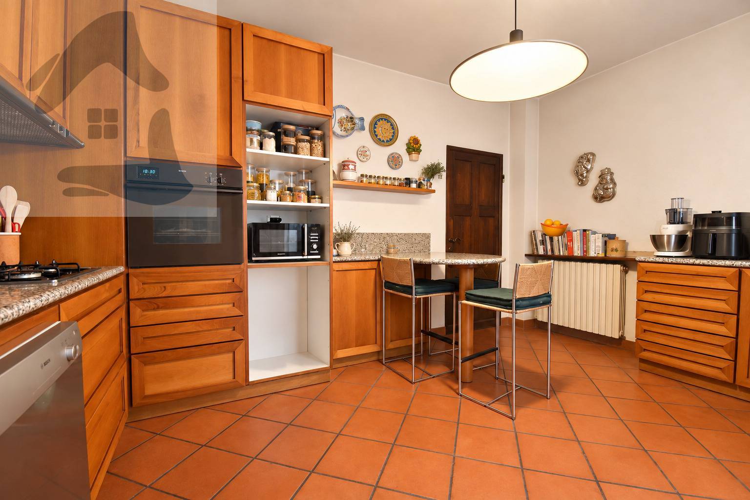 Villa Unifamiliare in vendita a Pecetto Torinese