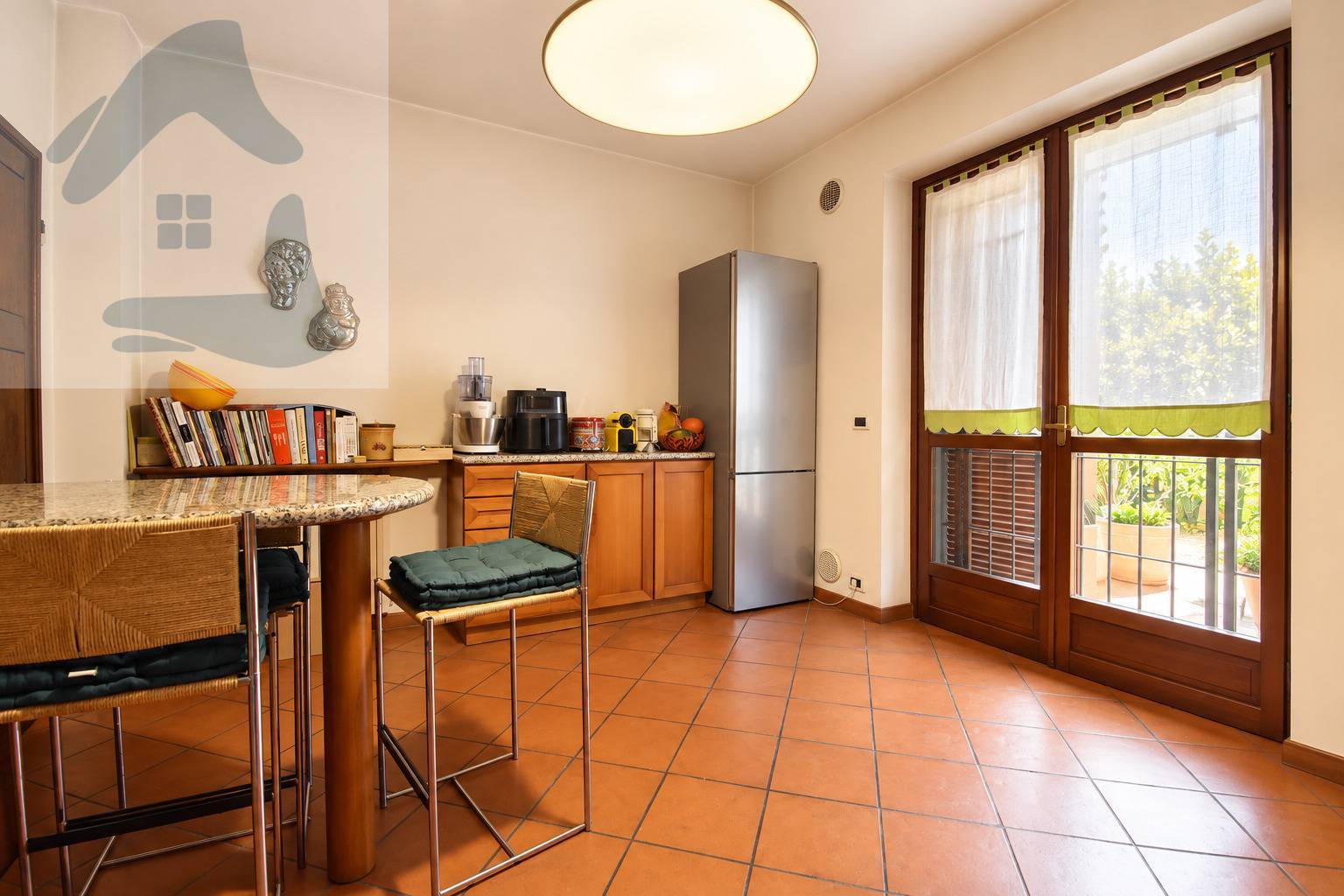 Villa Unifamiliare in vendita a Pecetto Torinese