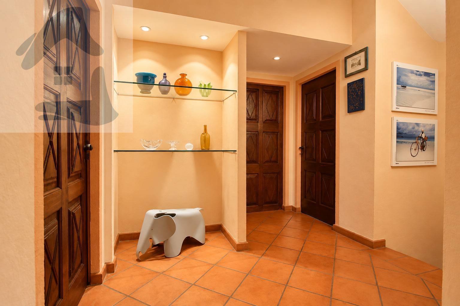 Villa Unifamiliare in vendita a Pecetto Torinese