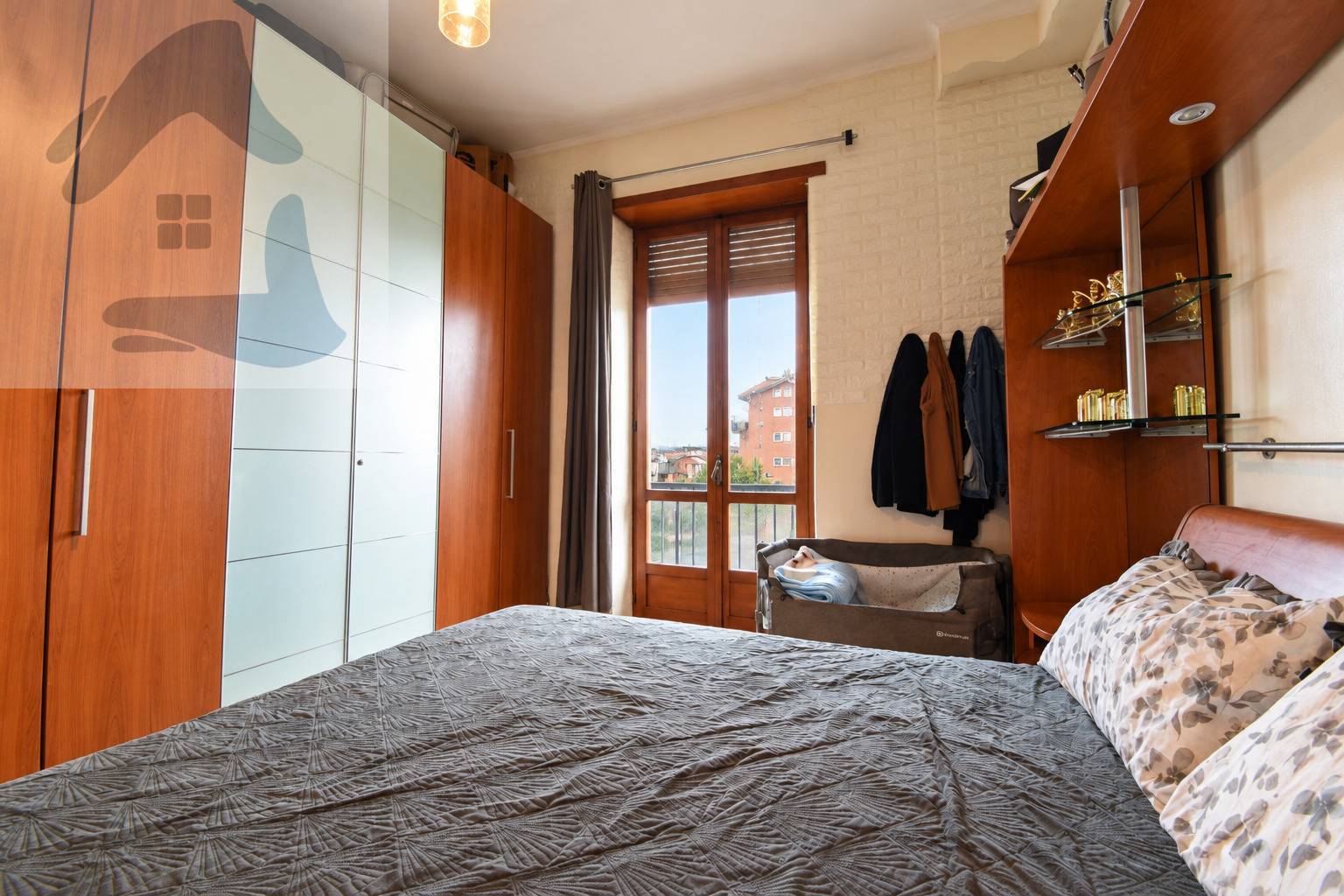 Appartamento in vendita a Torino, Barriera Milano