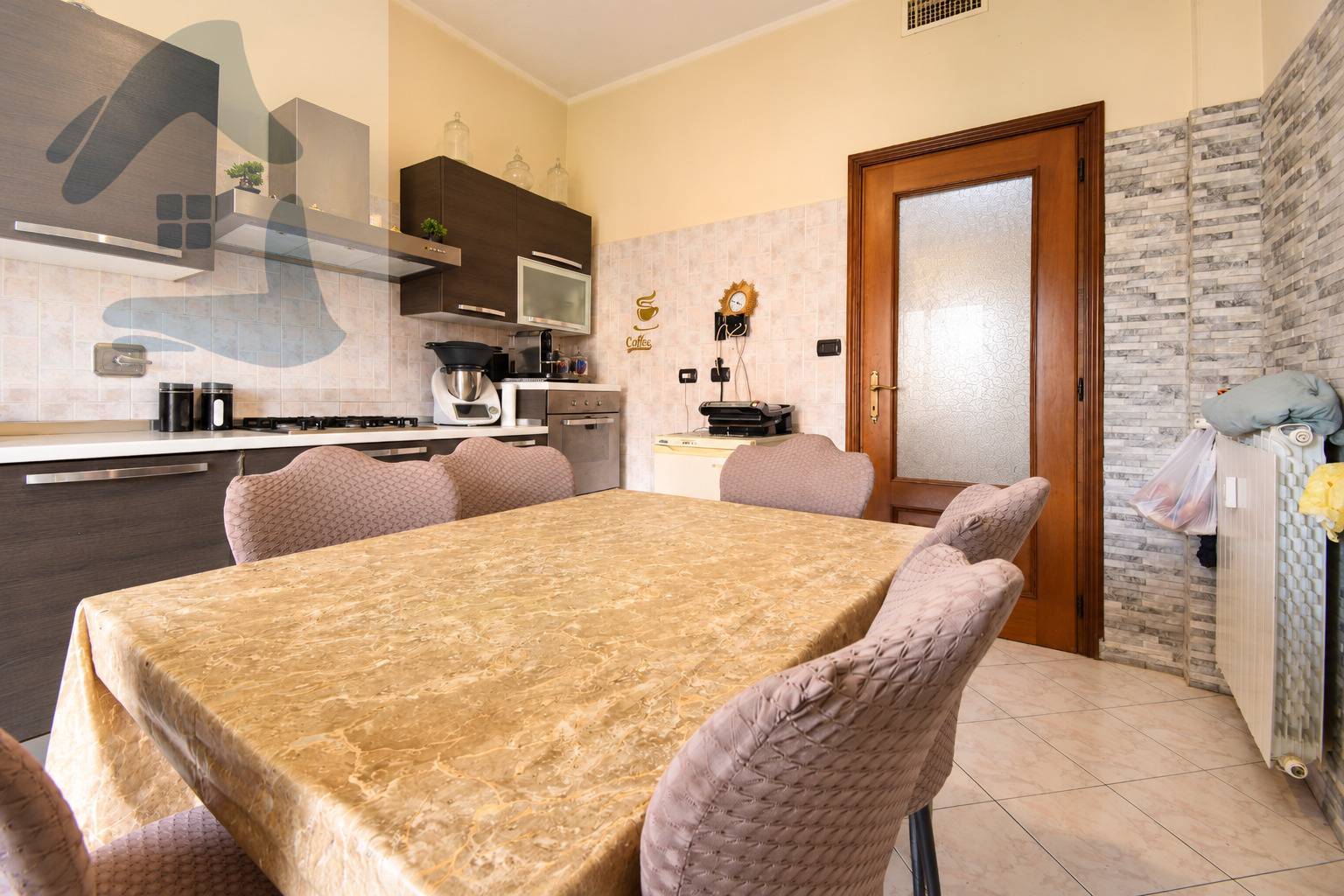 Appartamento in vendita a Torino, Barriera Milano