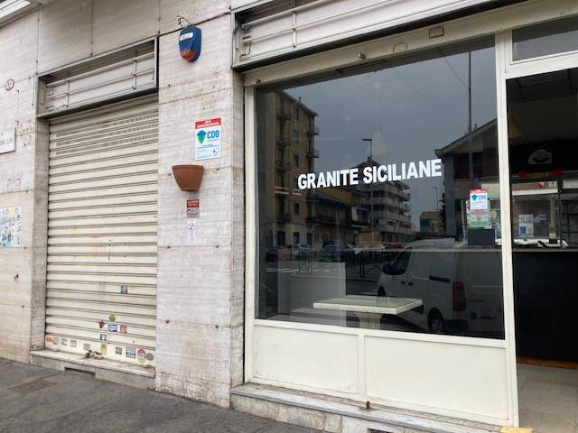 Locale commerciale in vendita, Torino lucento - vallette
