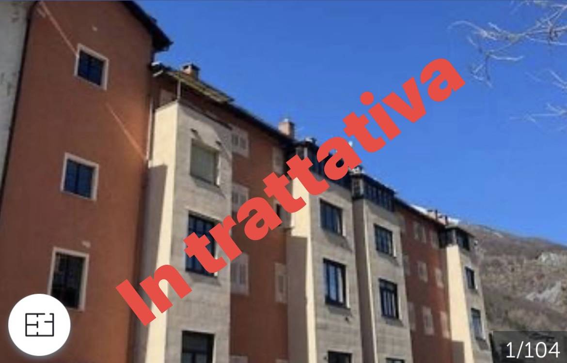 Attico in vendita a Limone Piemonte, Limone Piemonte