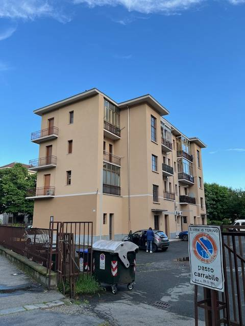 Appartamento in vendita a Torino, Mirafiori nord