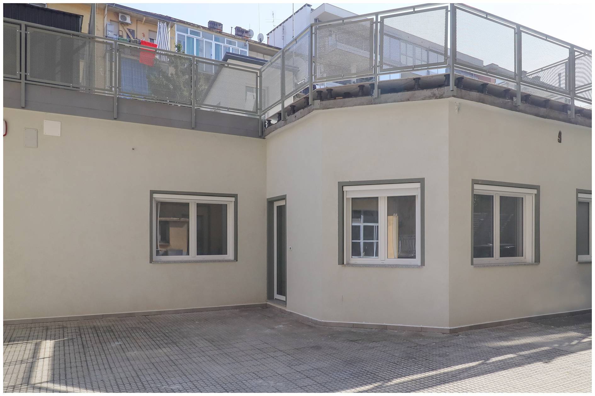 Loft in vendita a Torino, Parella