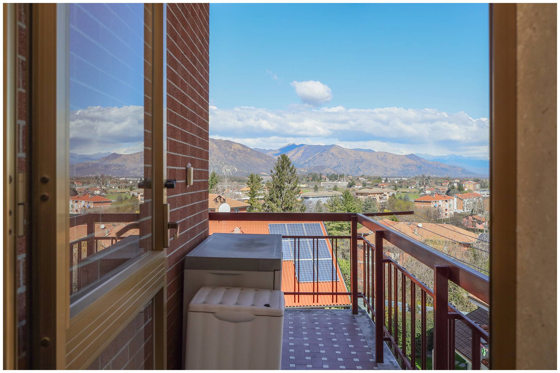 Appartamento in vendita a Rivoli, Borgo Nuovo