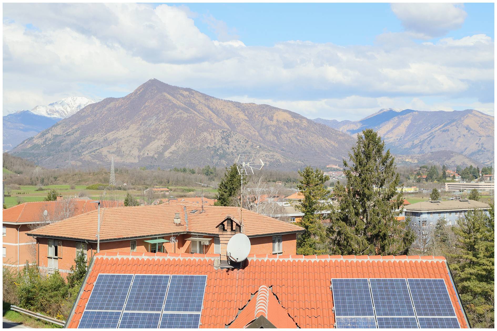 Appartamento in vendita a Rivoli, Borgo Nuovo