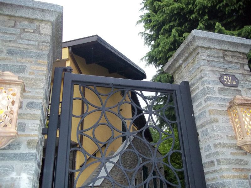 Appartamento in affitto a Torino, Precollina