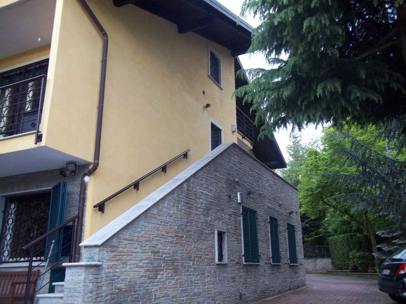 Appartamento in affitto a Torino, Precollina