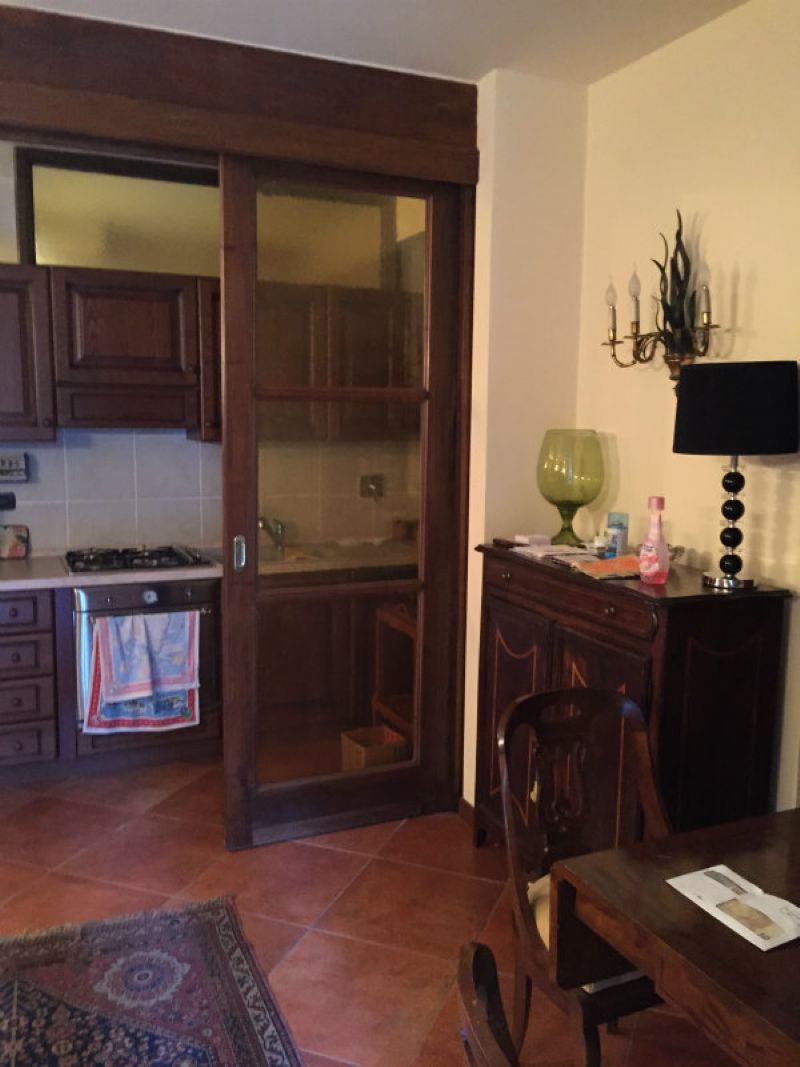 Appartamento in affitto a Torino, Precollina