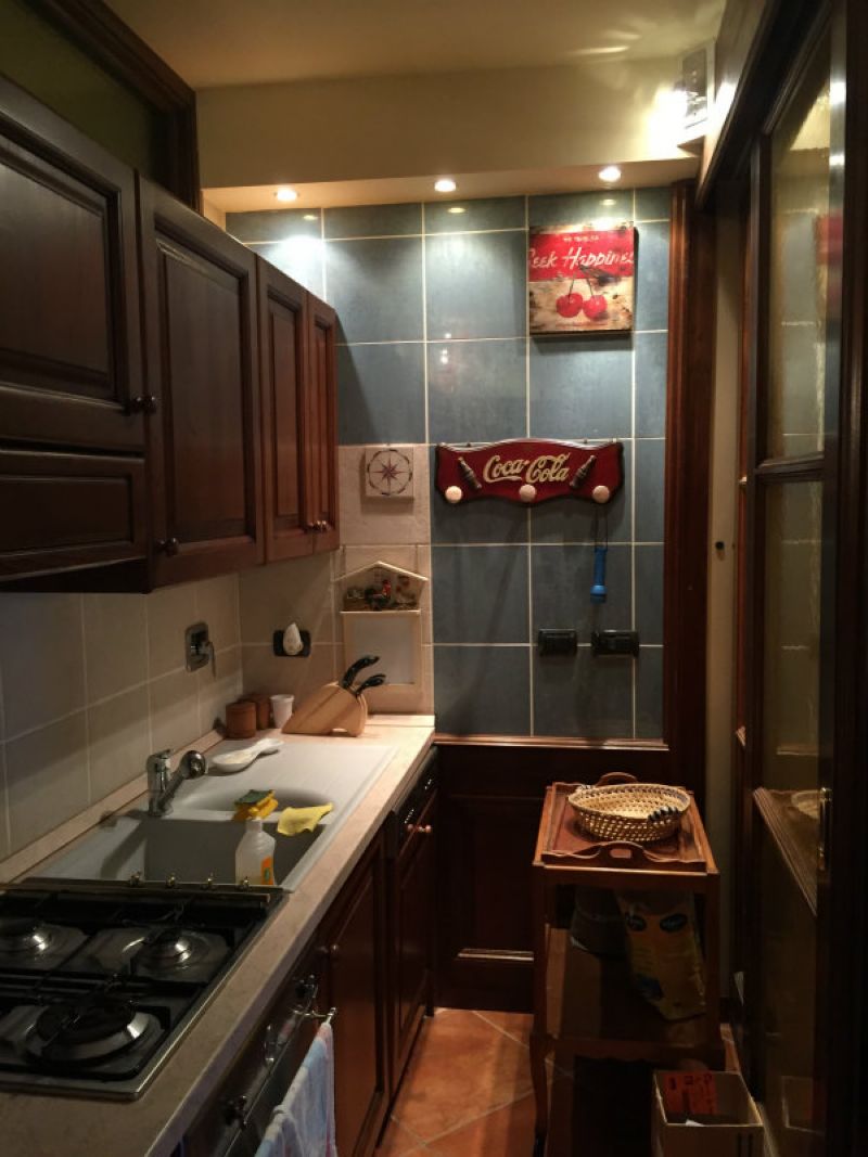 Appartamento in affitto a Torino, Precollina