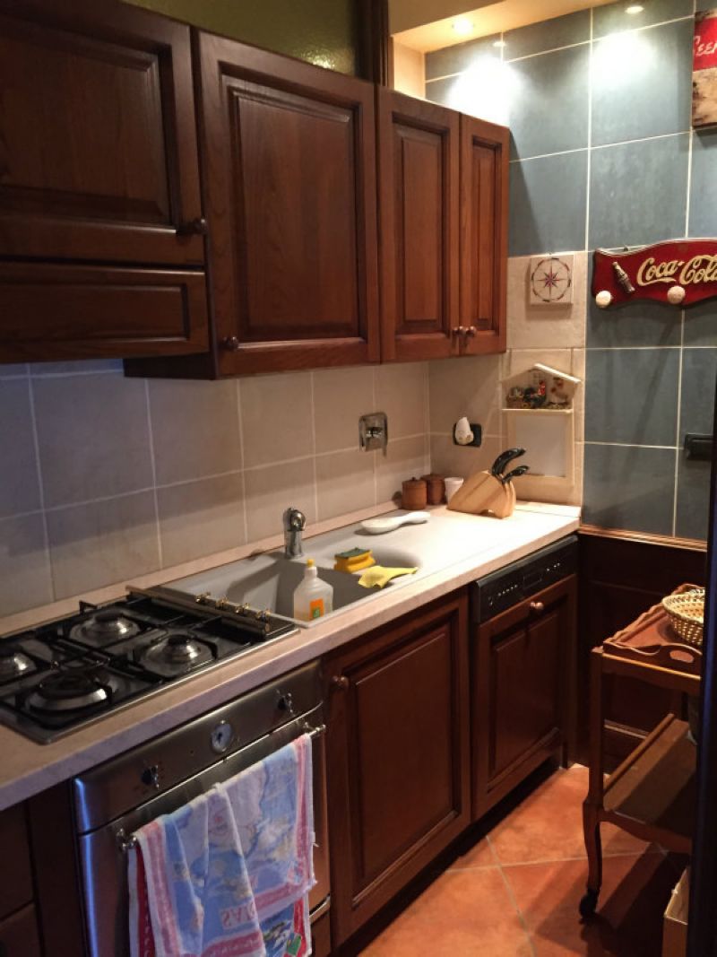 Appartamento in affitto a Torino, Precollina