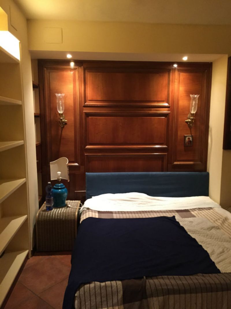 Appartamento in affitto a Torino, Precollina