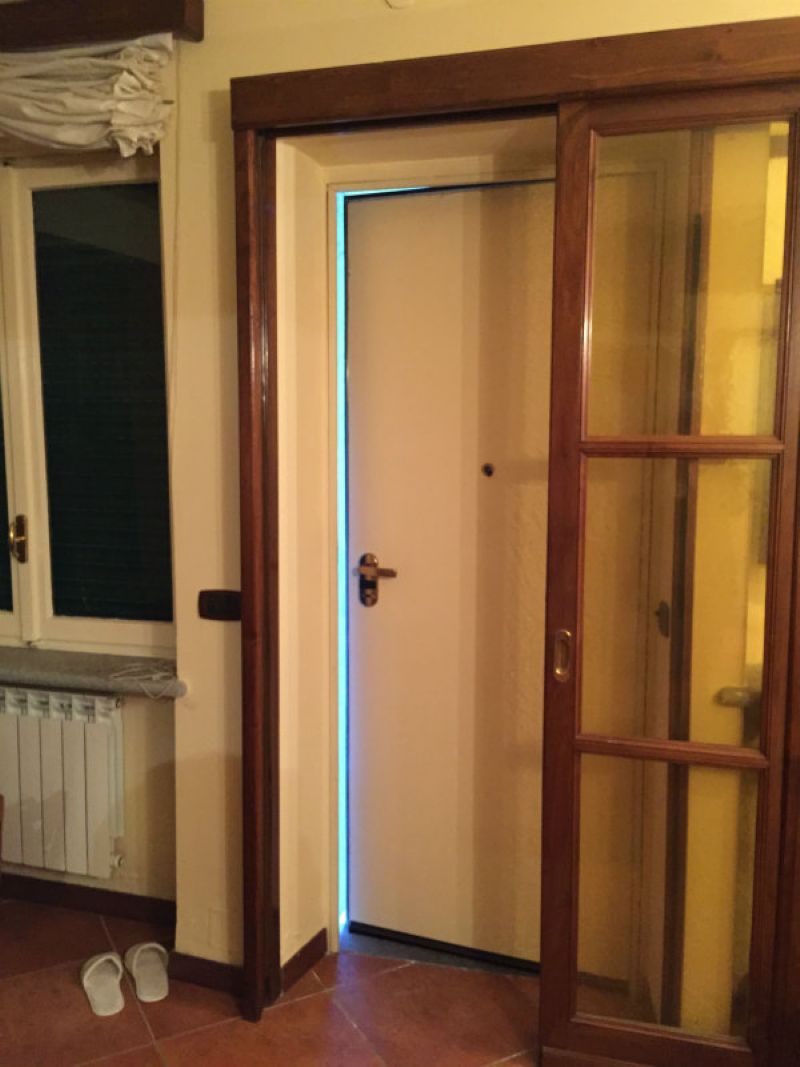 Appartamento in affitto a Torino, Precollina