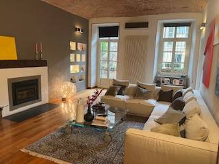 Appartamento in affitto a Torino, Centro