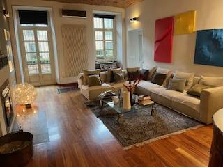 Appartamento in affitto a Torino, Centro