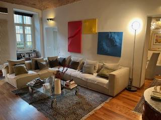 Appartamento in affitto a Torino, Centro