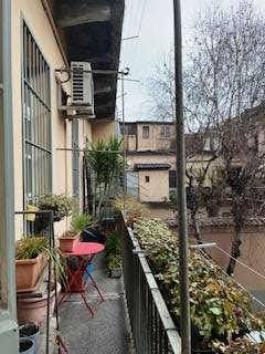 Appartamento in affitto a Torino, Centro