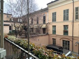 Appartamento in affitto a Torino, Centro