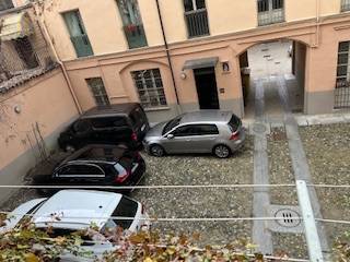 Appartamento in affitto a Torino, Centro