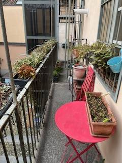 Appartamento in affitto a Torino, Centro