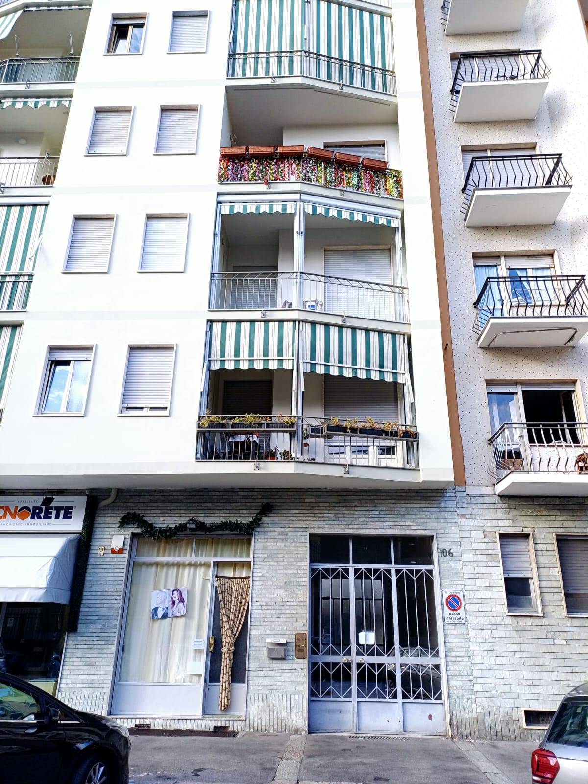 Box o garage in vendita a Torino, Lucento - Vallette