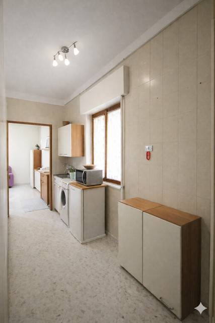 Appartamento in vendita a Giovinazzo