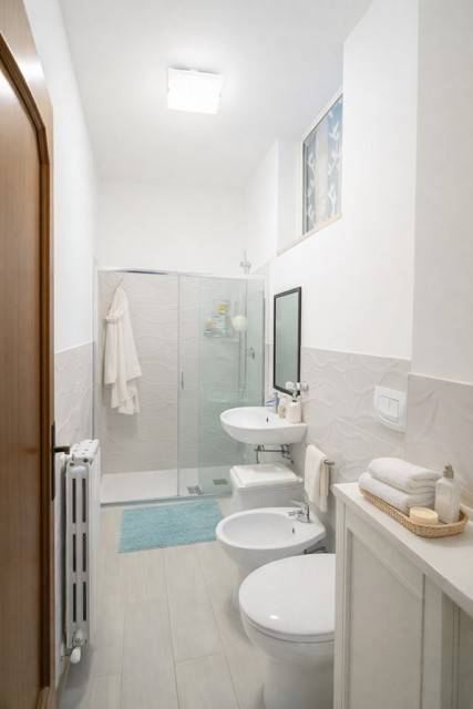 Appartamento in vendita a Giovinazzo