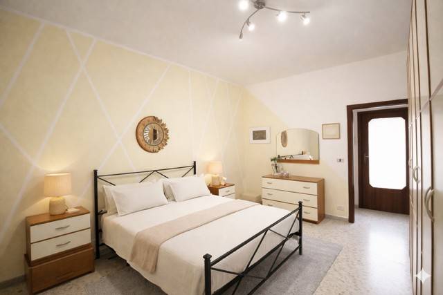 Appartamento in vendita a Giovinazzo